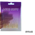 10PCS F