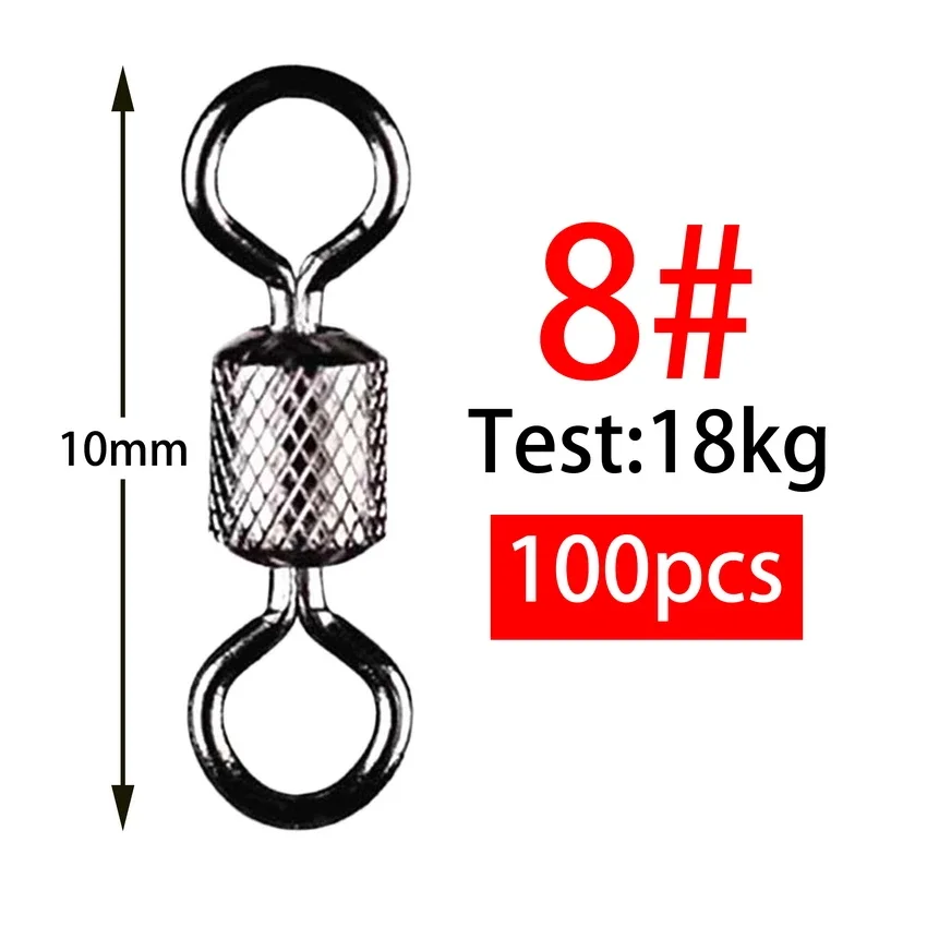 Size8 10mm 18kg