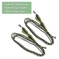 Type A - Camo Green