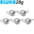 28g 5 Piezas
