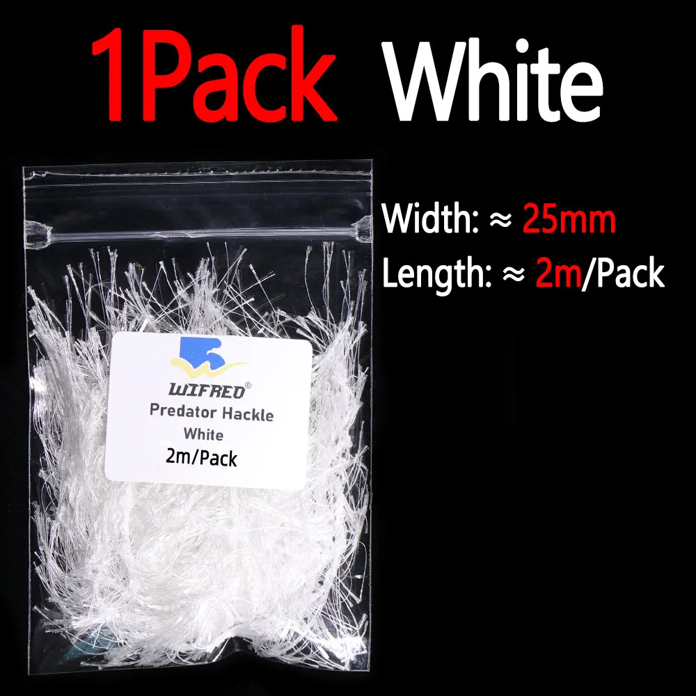 1Pack White