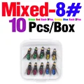 Mix Size8