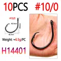 10pcs Size 10I0