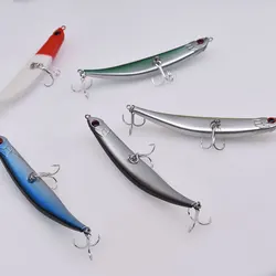 JYJ Stick Bait Flotante – Señuelo superficie predator