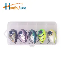 Haanlin Señuelo Vibrador VIB – Ideal para lubina