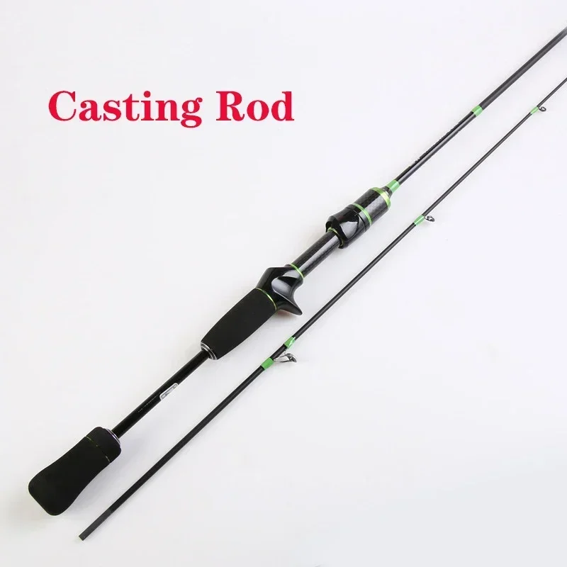 Casting Rod