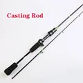Casting Rod