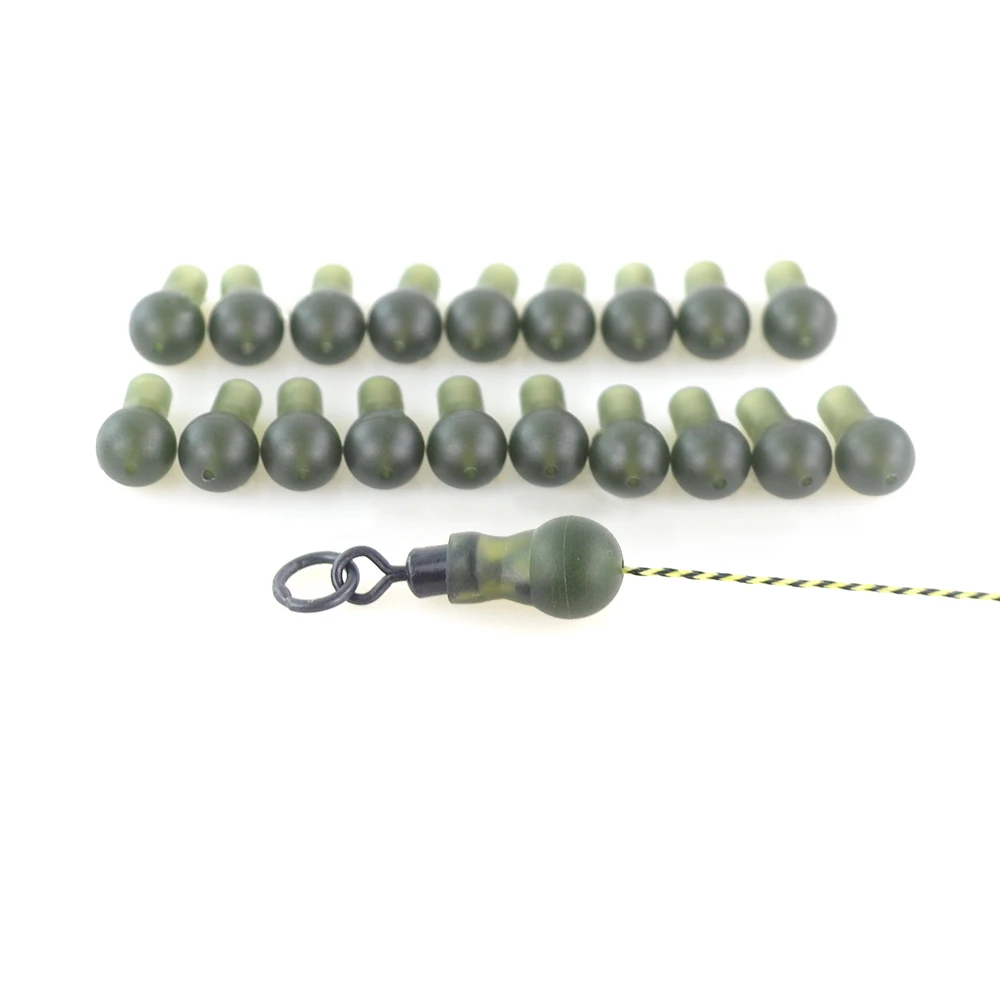 Bola de goma flotante para carpa resistente - imagen 5