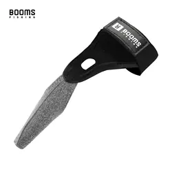 Booms Fishing FG1 Guantes de pesca – Protector del dedo antideslizante