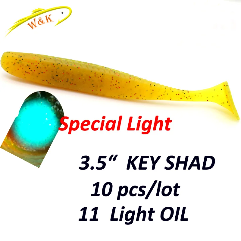 11 Light Oil