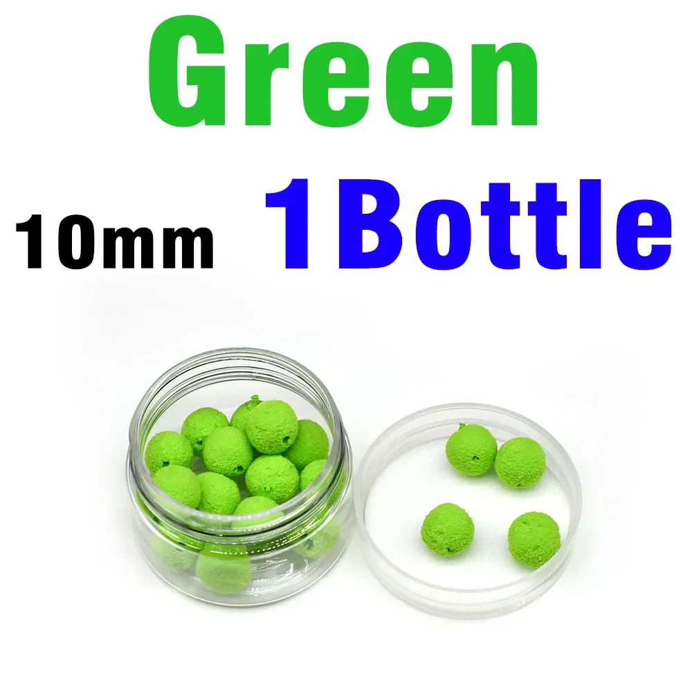 10mm Green