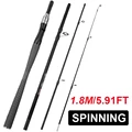 1.8M Spinning Rod