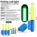 Cylinder Green 3PCS