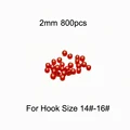 2mm 800pcs