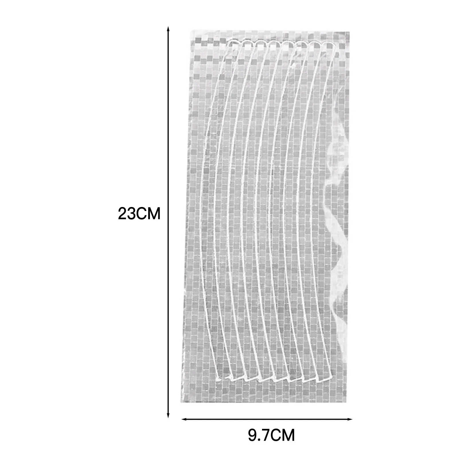 Pegatinas universales para ciclismo, pegatinas reflectantes para conducción nocturna, pegatinas para modificación de bicicleta eléctrica y motocicleta - imagen 5
