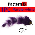Pattern B Pp White