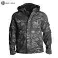 black camo