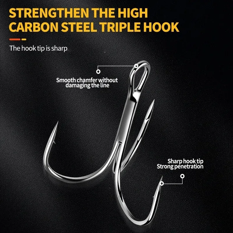 Juego de señuelos de pesca duros realistas, multisegmentos, 3 piezas, 100mm, para lubina, Walleye, trucha - imagen 5