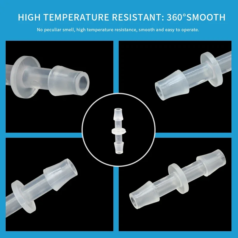 Tipo de conector de agua del jardín