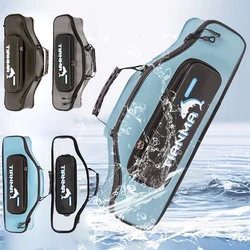 Bolso de pesca transparente de hombro – Gran capacidad para accesorios