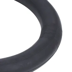 Cámaras de aire para bicicleta 14x2.125 con válvula curva de butílico