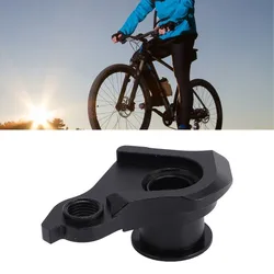 Colgador de cambio universal de aluminio para bici - ligero