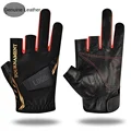 Red Three Fingers