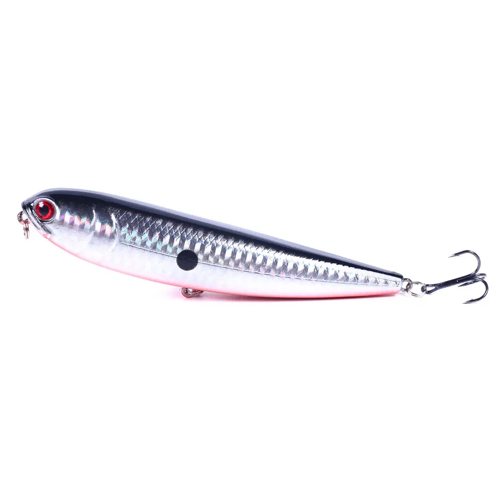 Señuelo Lápiz de Hundimiento 11.5cm – Lubina y Lucio