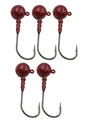 5PCS-14G-Red
