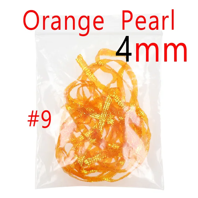 ORANGE 4MM