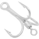 treble hook
