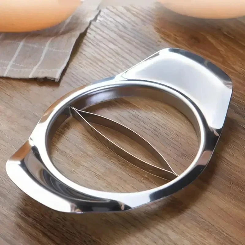 Herramientas de conveniencia de cocina, cortador de Mango, herramientas divisorias de frutas, cuchillo para Mango, mangos Corer, rebanador de Mango de acero inoxidable, pelador, Gadgets - imagen 2