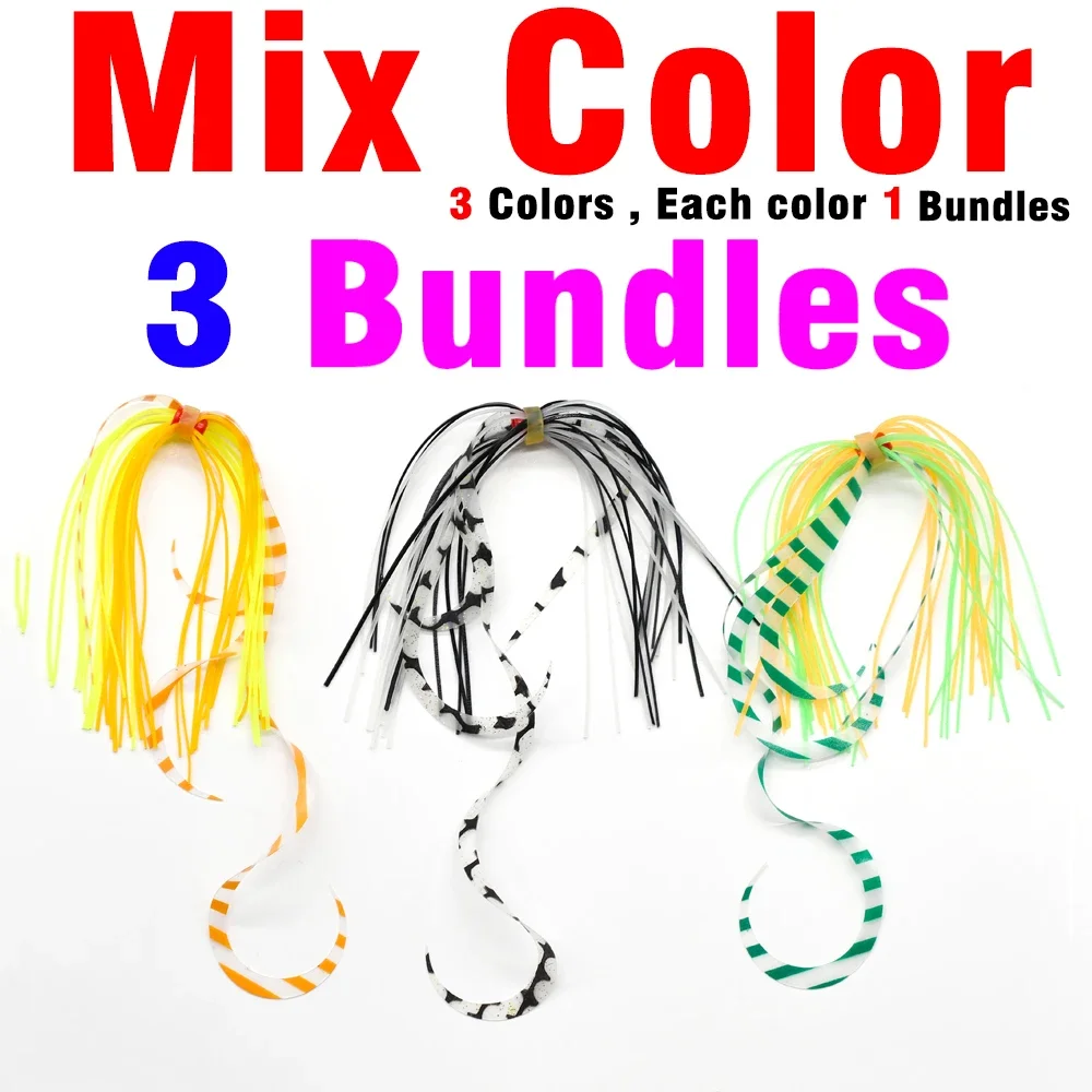 3Bundle Mixed