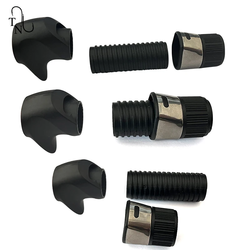 TN66 # Asiento de carrete de fundición serie 16 SKTSS, asiento de tubo ultraligero, asiento de carrete de alta calidad para piezas de construcción de varillas, accesorio de aparejos - imagen 3