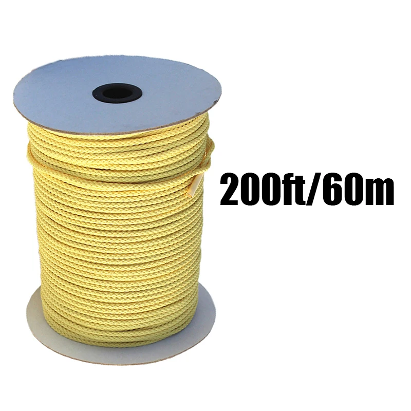 YELLOW-200ft -60m