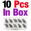 10Pcs In Box
