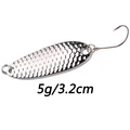 5g silver-hook
