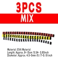3pcs mix