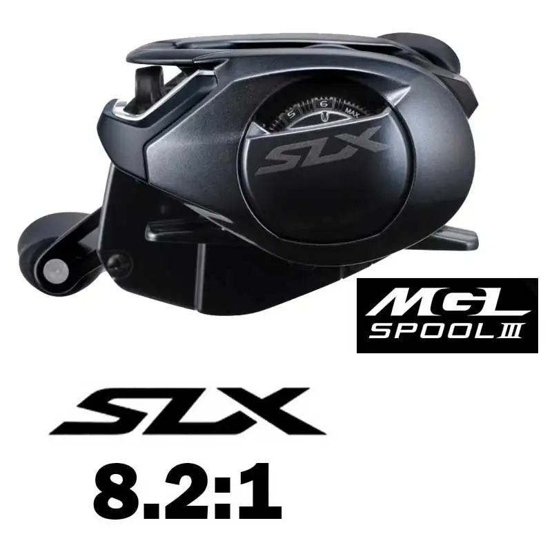 SLX MGL 8.2