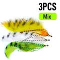 3pcs MIX