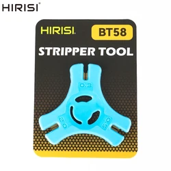 Hirisi Pelador de Línea – Para Sublíneas Gruesas