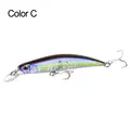 Color C