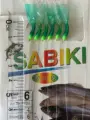 Hook Size 6