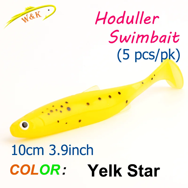10cm Yelk Star