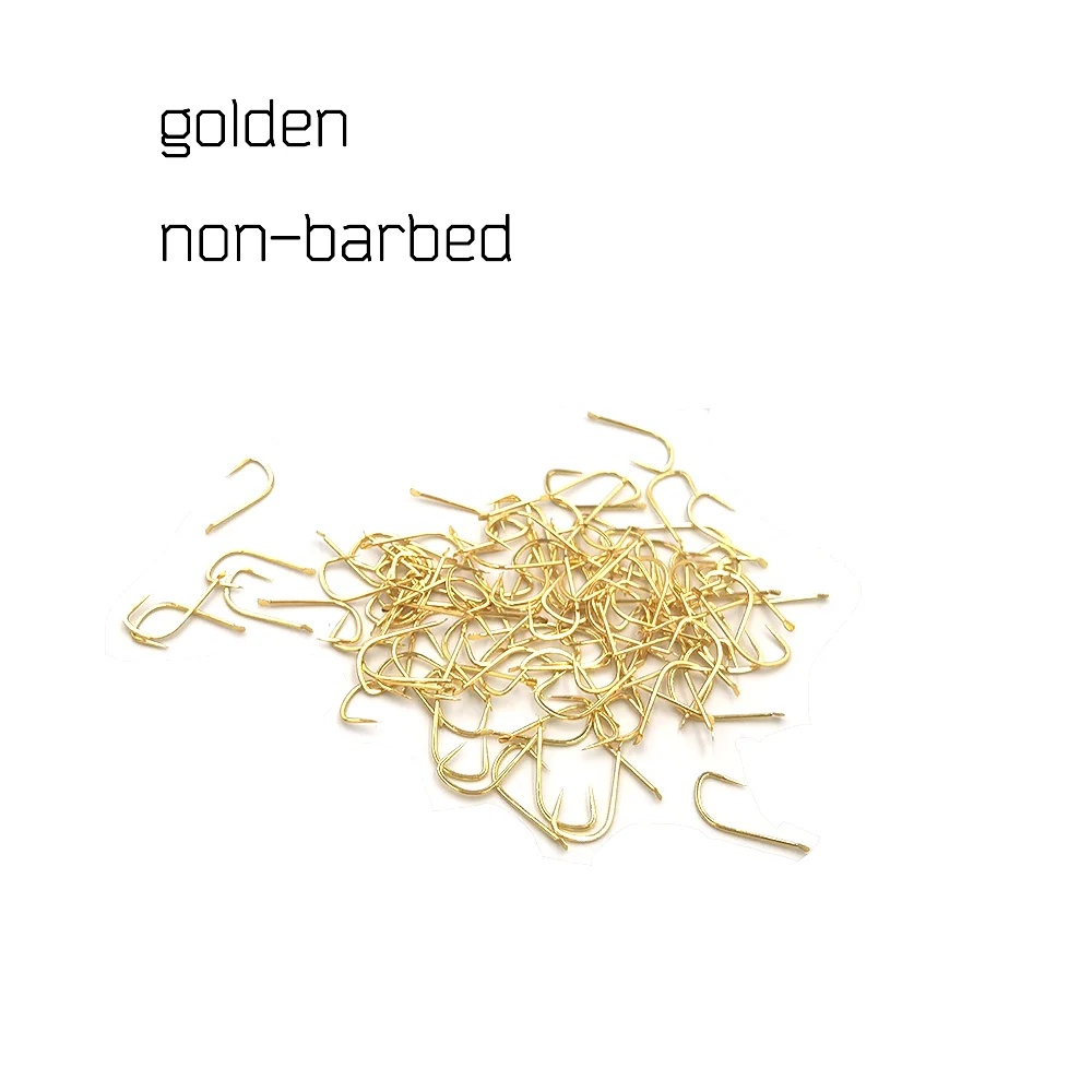 golden nonbarb