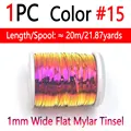 1PC  Color 15