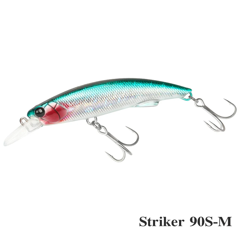 STRIKER 90S-M