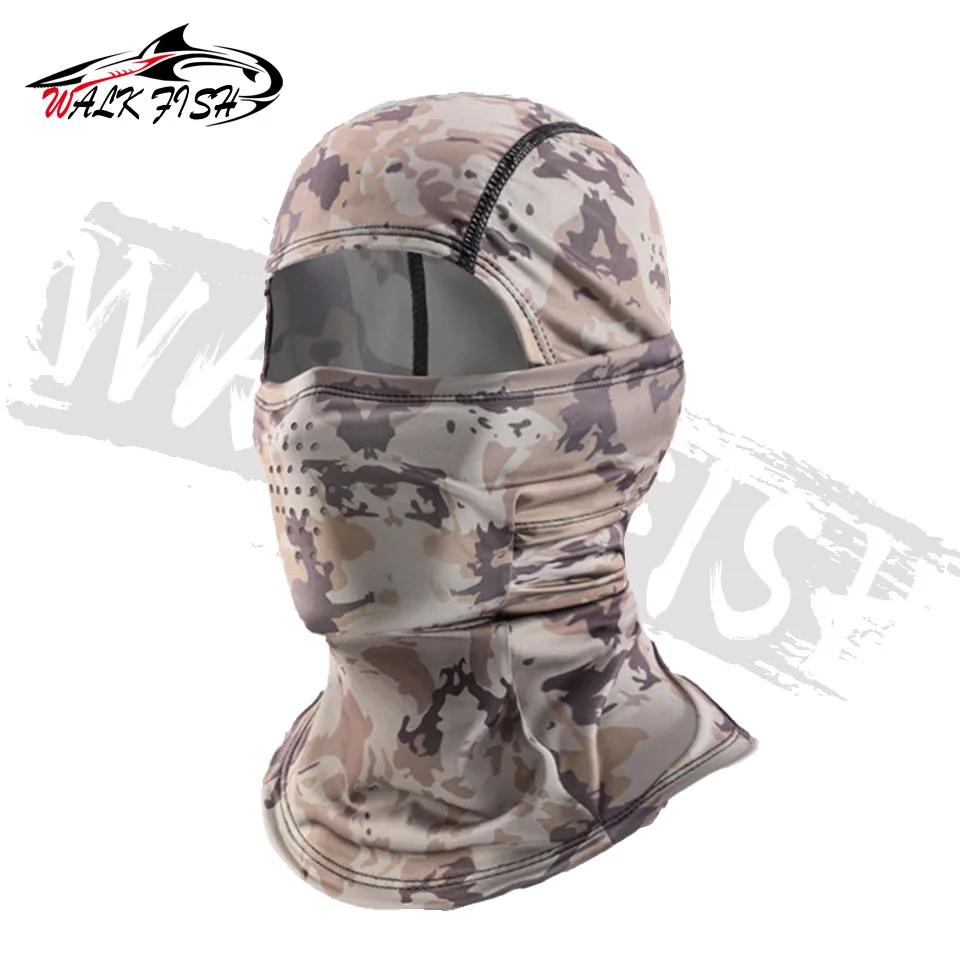 All terrain markings