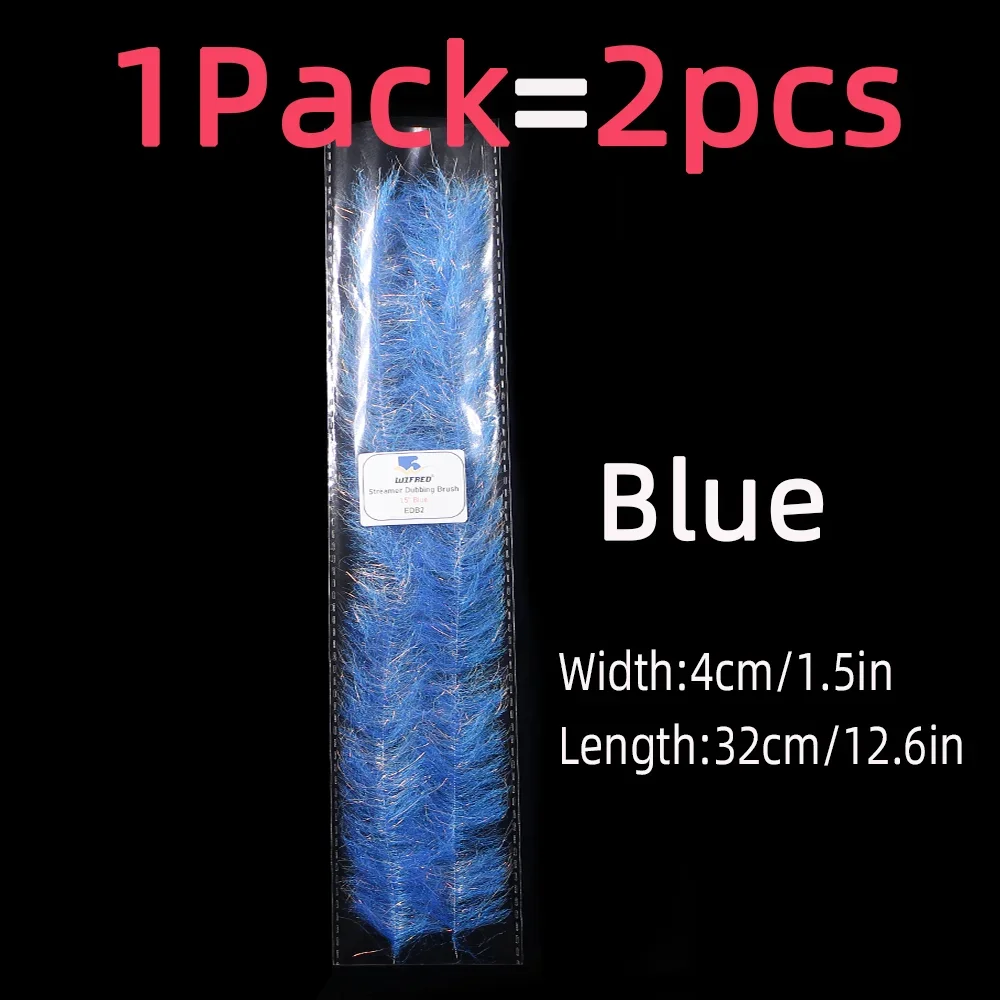 1 pack Blue