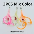3pcs mix